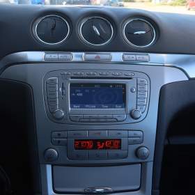 Foto inzerátu Ford S-MAX 2.0 TDCi