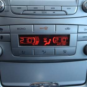 Foto inzerátu Ford S-MAX 2.0 TDCi