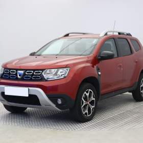 Foto inzerátu Dacia Duster 1.6 SCe