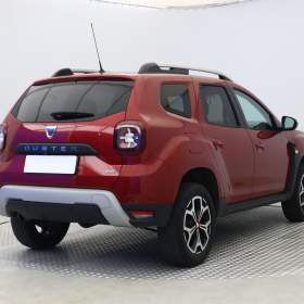 Foto inzerátu Dacia Duster 1.6 SCe