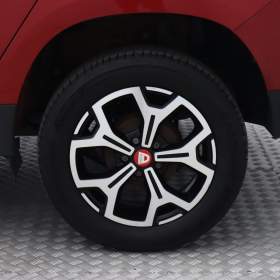 Foto inzerátu Dacia Duster 1.6 SCe