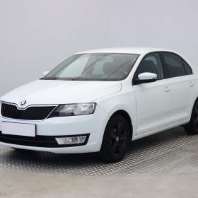 Foto inzerátu Škoda Rapid 1.2 TSI