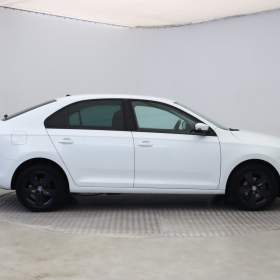 Foto inzerátu Škoda Rapid 1.2 TSI