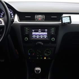 Foto inzerátu Škoda Rapid 1.2 TSI