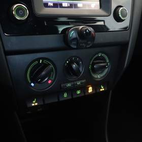 Foto inzerátu Škoda Rapid 1.2 TSI