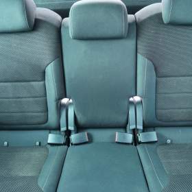 Foto inzerátu Škoda Yeti 2.0 TDI