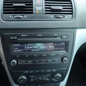 Foto inzerátu Škoda Yeti 2.0 TDI