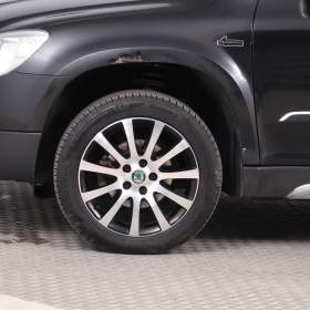 Foto inzerátu Škoda Yeti 2.0 TDI