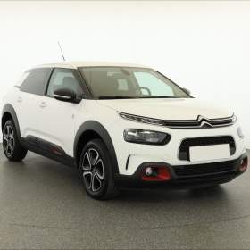 Citroën C4 Cactus 1.2 PureTech / 19578977