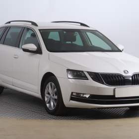 Škoda Octavia 2.0 TDI / 19578978