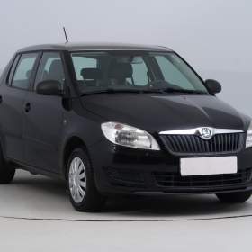 Foto inzerátu Škoda Fabia 1.2 12V