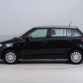 Foto inzerátu Škoda Fabia 1.2 12V