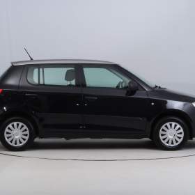 Foto inzerátu Škoda Fabia 1.2 12V