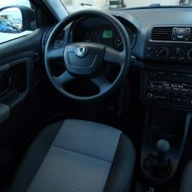 Foto inzerátu Škoda Fabia 1.2 12V