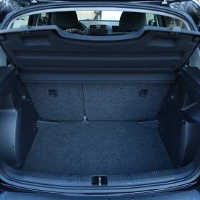 Foto inzerátu Škoda Fabia 1.2 12V