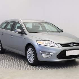 Foto inzerátu Ford Mondeo 2.0 TDCi