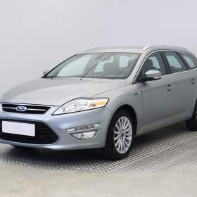 Foto inzerátu Ford Mondeo 2.0 TDCi