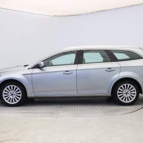 Foto inzerátu Ford Mondeo 2.0 TDCi