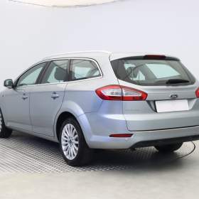 Foto inzerátu Ford Mondeo 2.0 TDCi