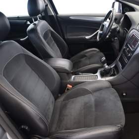 Foto inzerátu Ford Mondeo 2.0 TDCi