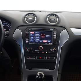 Foto inzerátu Ford Mondeo 2.0 TDCi