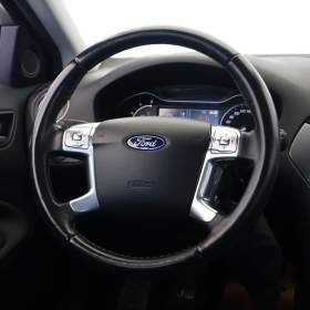 Foto inzerátu Ford Mondeo 2.0 TDCi
