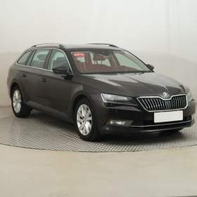 Škoda Superb 2.0 TDI / 19578981