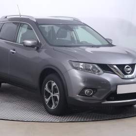 Nissan X- Trail 2.0 dCi / 19578982