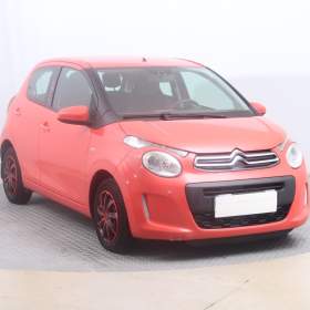 Citroën C1 1.2 Pure Tech / 19578984