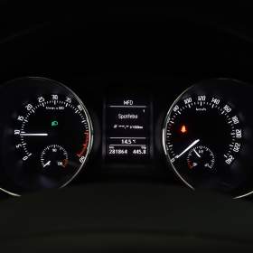 Foto inzerátu Škoda Yeti 2.0 TDI