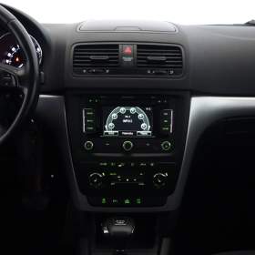 Foto inzerátu Škoda Yeti 2.0 TDI