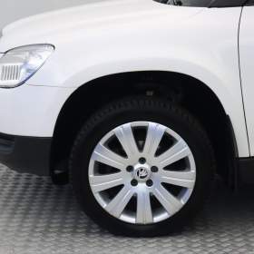 Foto inzerátu Škoda Yeti 2.0 TDI