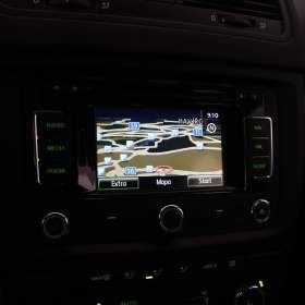 Foto inzerátu Škoda Yeti 2.0 TDI