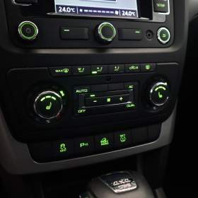 Foto inzerátu Škoda Yeti 2.0 TDI