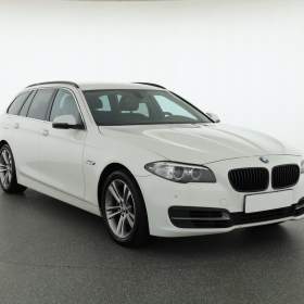 Foto inzerátu BMW Řada 5 520d xDrive
