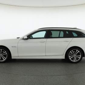 Foto inzerátu BMW Řada 5 520d xDrive