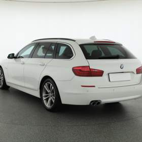 Foto inzerátu BMW Řada 5 520d xDrive