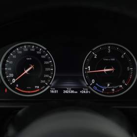 Foto inzerátu BMW Řada 5 520d xDrive