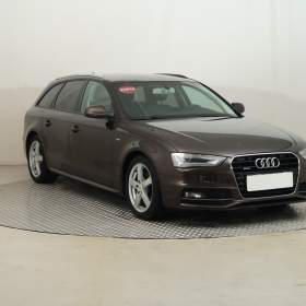 Audi A4 2.0 TDI / 19578987