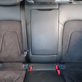 Foto inzerátu Audi A4 2.0 TDI