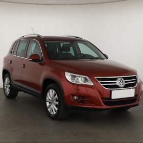 Volkswagen Tiguan 2.0 TDI / 19578988