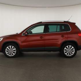 Foto inzerátu Volkswagen Tiguan 2.0 TDI