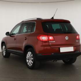 Foto inzerátu Volkswagen Tiguan 2.0 TDI