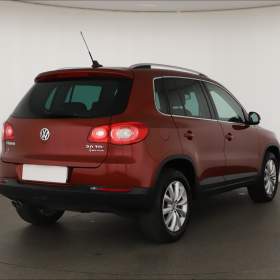 Foto inzerátu Volkswagen Tiguan 2.0 TDI
