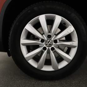 Foto inzerátu Volkswagen Tiguan 2.0 TDI