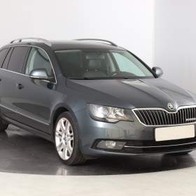 Škoda Superb 1.6 TDI / 19578989