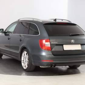 Foto inzerátu Škoda Superb 1.6 TDI