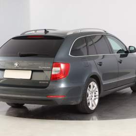 Foto inzerátu Škoda Superb 1.6 TDI