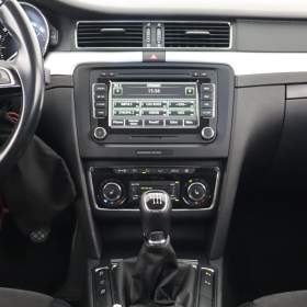 Foto inzerátu Škoda Superb 1.6 TDI