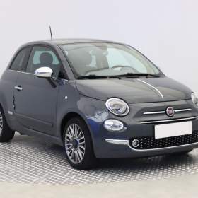 Foto inzerátu Fiat 500 1.2